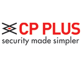 CP plus serveillance system
