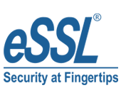 eSSL secutity cameras