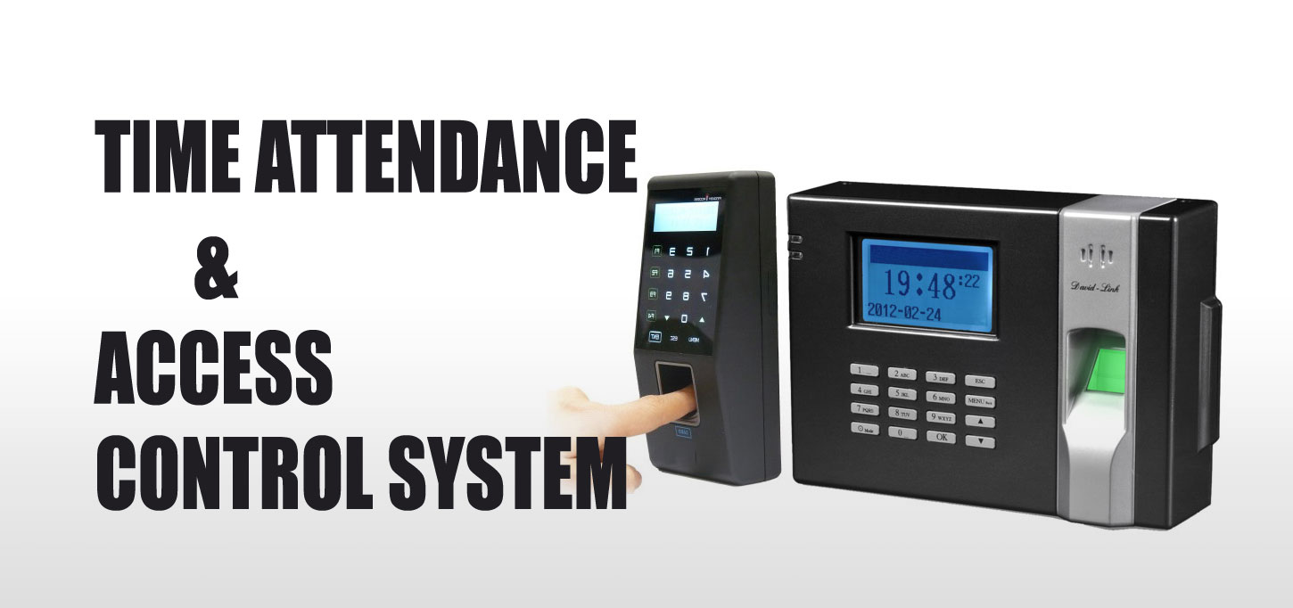 Time Attendance for your Business